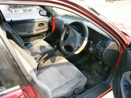 ขอขาย สามห่วง สภาพดี มือเดียว พร้อมใช้ครับ 081-142-7881