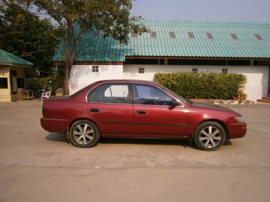 ขอขาย สามห่วง สภาพดี มือเดียว พร้อมใช้ครับ 081-142-7881