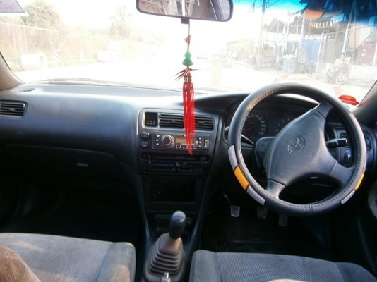 ขอขาย สามห่วง สภาพดี มือเดียว พร้อมใช้ครับ 081-142-7881