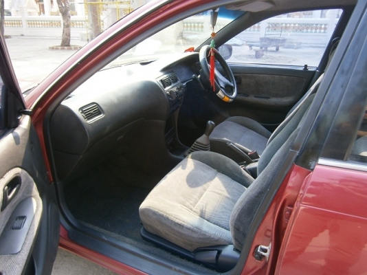 ขอขาย สามห่วง สภาพดี มือเดียว พร้อมใช้ครับ 081-142-7881