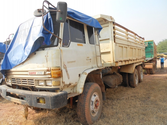 ขายแม่ลูก