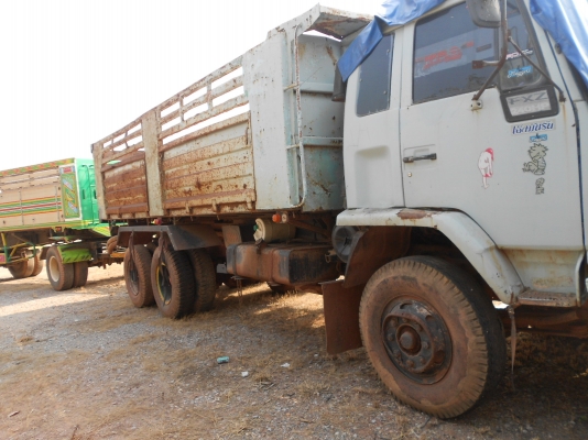 ขายแม่ลูก