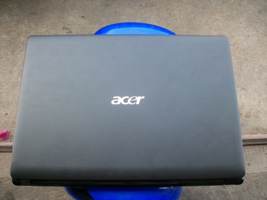 ขายโน๊ตบุคส์เอเซอร์ 4741 จี