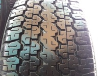 ขายยาง245/70/16 ยาง BRIDGESTONE DUELER H/T 689 ปี 08