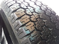ขายยาง245/70/16 ยาง BRIDGESTONE DUELER H/T 689 ปี 08