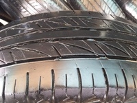 ขายยาง185/65/14 ยาง BRIDGESTONE TURANZA AR 10 ปี 10