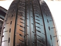ขายยาง205/70/15 ยาง BRIDGESTONE DURAVIS ปี 10