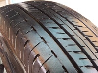 ขายยาง205/70/15 ยาง BRIDGESTONE DURAVIS ปี 10