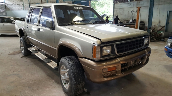 ขายรถยนต์นั่ง 4 ประตู มิตซูบิชิ ดีเซล 2500 cc ไซโคลน แอร์โรบอดี้ 4 ประตู ไม่ชน มือเดียว เดิมๆ รถบ้านแท้ๆ ขายรถยนต์นั่ง 4 ประตู มิตซูบิชิ ดีเซล 2500 cc ไซโคลน แอร์โรบอดี้ 4 ประตู ไม่ชน มือเดียว เดิมๆ รถบ้านแท้ๆ