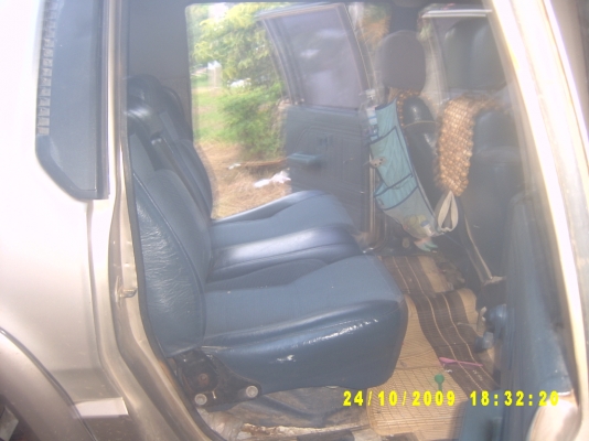 ขายรถยนต์นั่ง 4 ประตู มิตซูบิชิ ดีเซล 2500 cc ไซโคลน แอร์โรบอดี้ 4 ประตู ไม่ชน มือเดียว เดิมๆ รถบ้านแท้ๆ ขายรถยนต์นั่ง 4 ประตู มิตซูบิชิ ดีเซล 2500 cc ไซโคลน แอร์โรบอดี้ 4 ประตู ไม่ชน มือเดียว เดิมๆ รถบ้านแท้ๆ