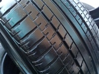 ขายยาง185/55/16 ยาง BRIDGESTONE TURANZA EZ 370 ปี ,08