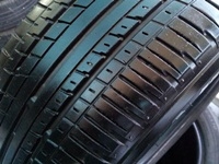 ขายยาง185/55/16 ยาง BRIDGESTONE TURANZA EZ 370 ปี ,08
