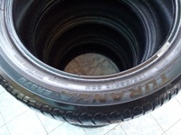 ขายยาง185/55/16 ยาง BRIDGESTONE TURANZA EZ 370 ปี ,08