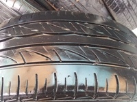 ขายยาง195/55/15 ยาง BRIDGESTONE TURANZA AR 10 ปี 10