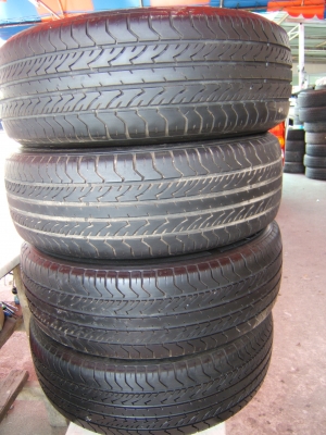 ขายยาง MICHELIN 205/60R16สวยๆ