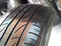 ขายยาง185/55/15 ยาง BRIDGESTONE TURANZA AR 10 ปี 10