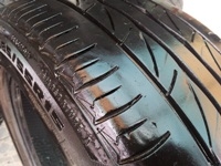 ขายยาง185/55/15 ยาง BRIDGESTONE TURANZA AR 10 ปี 10