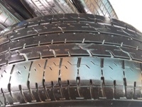ขายยาง205/65/16 ยาง BRIDGESTONE B390 ปี 12
