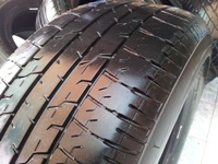 ขายยาง205/65/16 ยาง BRIDGESTONE B390 ปี 12