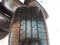 ขายยาง205/65/16 ยาง BRIDGESTONE B390 ปี 12