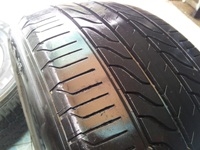 ขายยาง205/55/16 ยางMICHELIN PRIMACY LC ปี 10