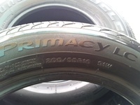 ขายยาง205/55/16 ยางMICHELIN PRIMACY LC ปี 10