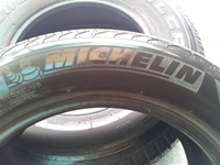 ขายยาง205/55/16 ยางMICHELIN PRIMACY LC ปี 10