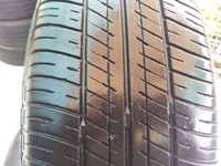 ขายยาง175/65/14 ยาง DUNLOP SP 10 ปี 10