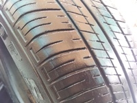 ขายยาง175/65/14 ยาง DUNLOP SP 10 ปี 10