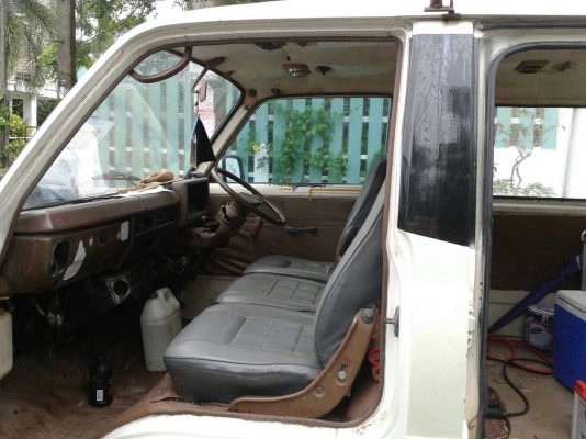 ขายรถตู้ TOYOTA HIACE เครื่องเบนซิน 12R ติดแก๊สแล้ว ล้อแมกซ์ รถเก่าเก็บ ไม่ต้องซ่อม ช่วงล่างดี เดิมๆ ขับนิ่ง เครื่องเรียบ สภาพเดิมๆ พร้อมใช้ รถบ้านแท้ๆ ขายรถตู้ TOYOTA HIACE เครื่องเบนซิน 12R ติดแก๊สแล้ว ล้อแมกซ์ รถเก่าเก็บ ไม่ต้องซ่อม ช่วงล่างดี เดิมๆ ขับนิ่ง เครื่องเรียบ สภาพเดิมๆ พร้อมใช้ รถบ้านแท้ๆ