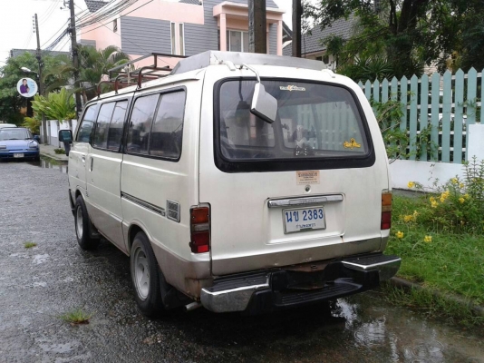 ขายรถตู้ TOYOTA HIACE เครื่องเบนซิน 12R ติดแก๊สแล้ว ล้อแมกซ์ รถเก่าเก็บ ไม่ต้องซ่อม ช่วงล่างดี เดิมๆ ขับนิ่ง เครื่องเรียบ สภาพเดิมๆ พร้อมใช้ รถบ้านแท้ๆ ขายรถตู้ TOYOTA HIACE เครื่องเบนซิน 12R ติดแก๊สแล้ว ล้อแมกซ์ รถเก่าเก็บ ไม่ต้องซ่อม ช่วงล่างดี เดิมๆ ขับนิ่ง เครื่องเรียบ สภาพเดิมๆ พร้อมใช้ รถบ้านแท้ๆ