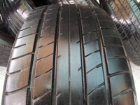 ขายยาง185/55/15 ยาง DUNLOP SP SPORT 230 ปี 09