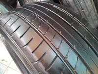 ขายยาง185/55/15 ยาง DUNLOP SP SPORT 230 ปี 09