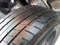 ขายยาง185/55/15 ยาง DUNLOP SP SPORT 230 ปี 09