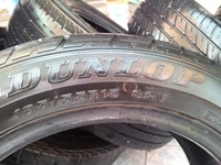ขายยาง185/55/15 ยาง DUNLOP SP SPORT 230 ปี 09