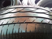 ขายยาง195/65/15 ยาง BRIDGESTONE TURANZA ER 300 ปี 10