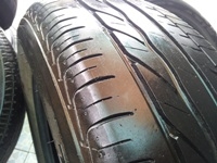 ขายยาง195/65/15 ยาง BRIDGESTONE TURANZA ER 300 ปี 10