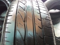 ขายยาง195/65/15 ยาง BRIDGESTONE TURANZA ER 300 ปี 10