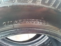 ขายยาง195/65/15 ยาง BRIDGESTONE TURANZA ER 300 ปี 10