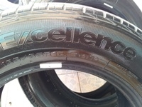 ขายยาง195/65/15 ยาง GOOD YEAR Excellence ปี 10