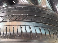 ขายยาง215/65/16 ยาง DUNLOP SP SP LT 37 ปี 10