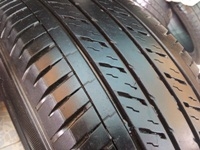 ขายยาง215/65/16 ยาง DUNLOP SP SP LT 37 ปี 10