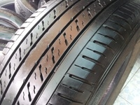 ขายยาง215/65/16 ยาง DUNLOP SP SP LT 37 ปี 10