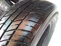 ขายยาง175/70/13 ยางTHUNDERER MACH I ปี 10 ( 1คู่ )