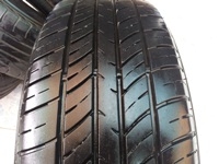 ขายยาง175/70/13 ยางTHUNDERER MACH I ปี 10 ( 1คู่ )