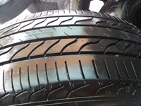ขายยาง195/60/15 ยางMICHELIN PRIMACY LC ปี 11