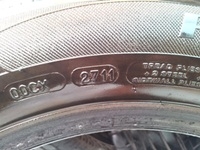 ขายยาง195/60/15 ยางMICHELIN PRIMACY LC ปี 11