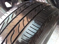 ขายยาง195/60/15 ยางMICHELIN PRIMACY LC ปี 11