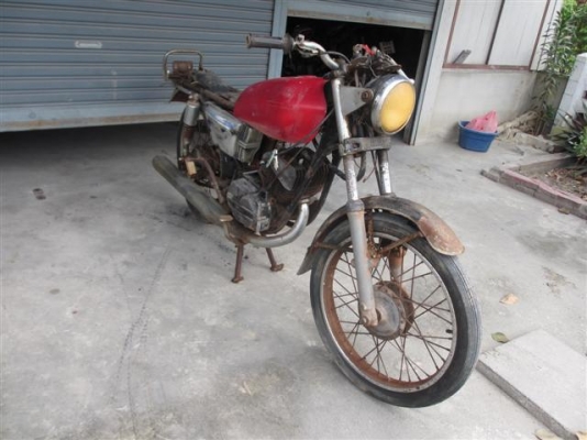 ขายเหมารวม 2 คัน RX100 และ GP100 ไม่มีทะเบียนไม่ติดขายตามสภาพ ราคา 6,000 บาท ขายเหมารวม 2 คัน RX100 และ GP100 ไม่มีทะเบียนไม่ติดขายตามสภาพ ราคา 6,000 บาท