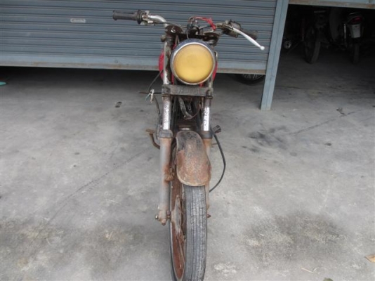 ขายเหมารวม 2 คัน RX100 และ GP100 ไม่มีทะเบียนไม่ติดขายตามสภาพ ราคา 6,000 บาท ขายเหมารวม 2 คัน RX100 และ GP100 ไม่มีทะเบียนไม่ติดขายตามสภาพ ราคา 6,000 บาท